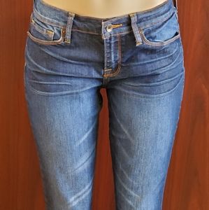Lucky Brand Sofia Boot Cut Jeans Size 8
